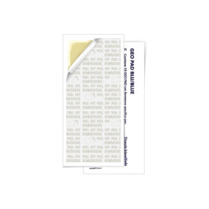 Geopad Blu | Prodotto per disinfestazione tarme dei tessuti | Vendita online prodotti per la disinfestazione di termiti e insetti