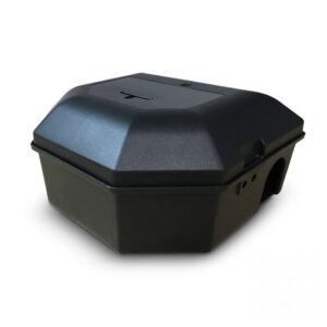 Snap Box per topi | Prodotto per disinfestazione topi | Vendita online prodotti per la disinfestazione di topi e animali indesiderati